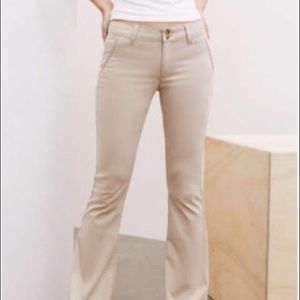 💫American Eagle Stretch Khaki Pants 💫 Size 0